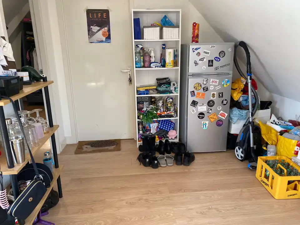 Appartement Foto #0 te huur bij Huurstunt