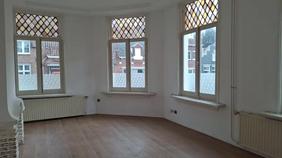 Studio Foto #1 te huur bij Huurstunt