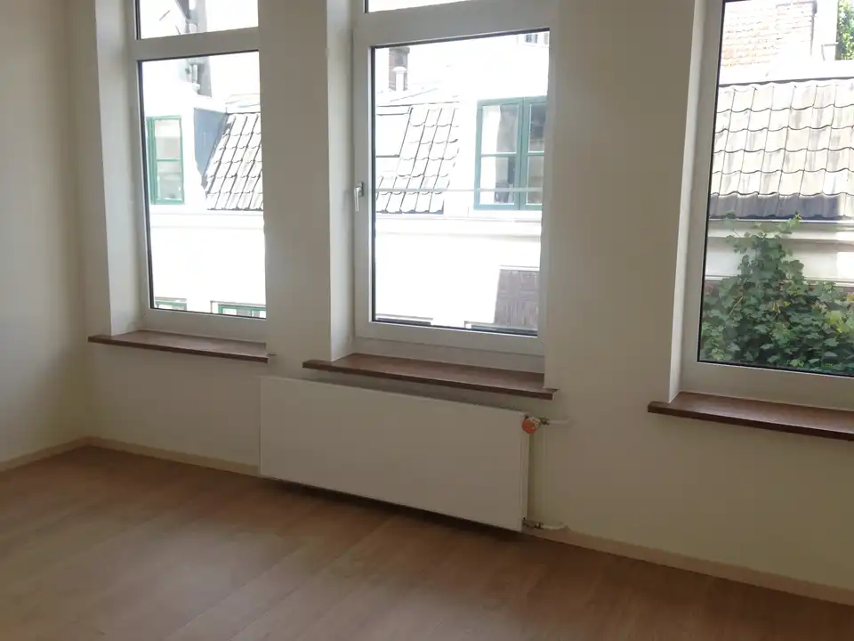 Foto #0 Appartement Pauwstraat Utrecht
