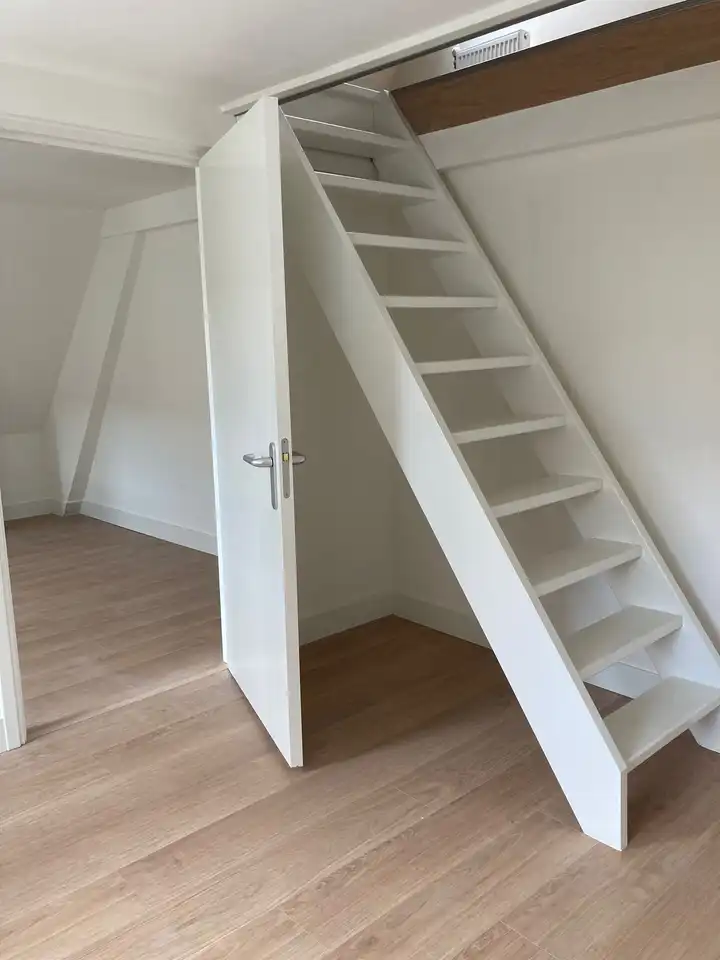 Appartement Foto #2 te huur bij Huurstunt