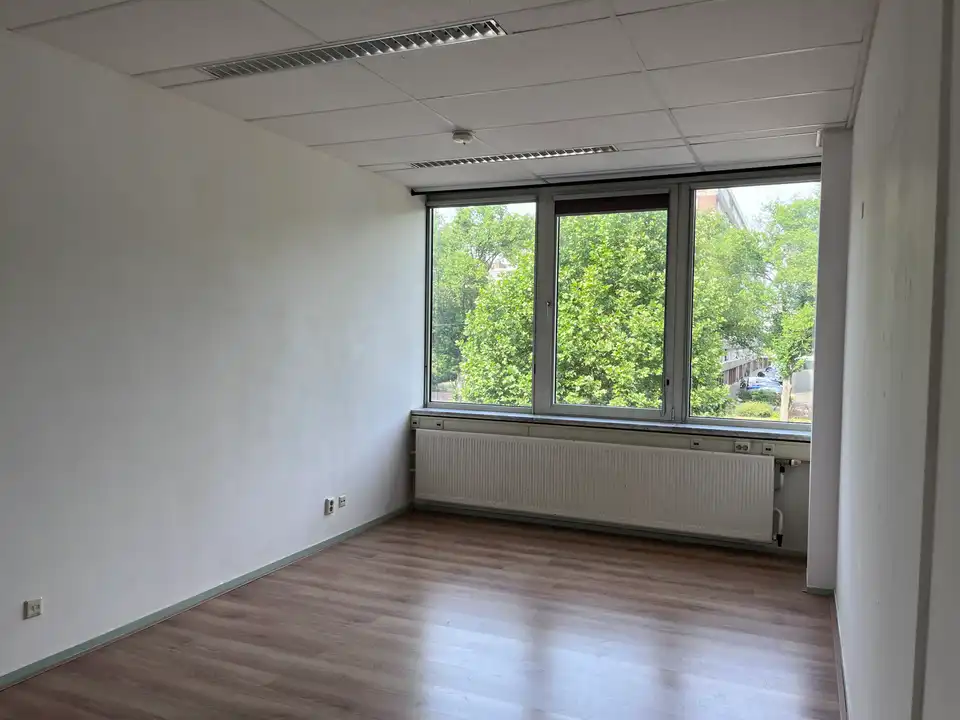 Foto #6 Kamer Zamenhofdreef Utrecht