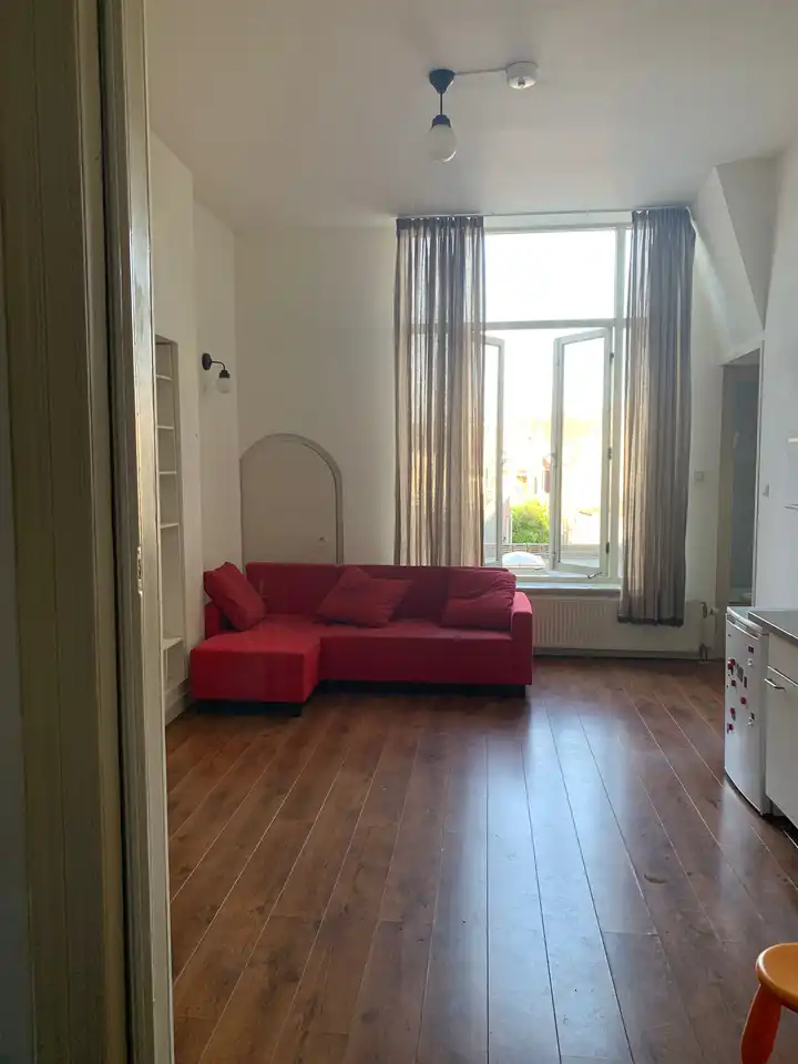 Appartement Foto #2 te huur bij Huurstunt