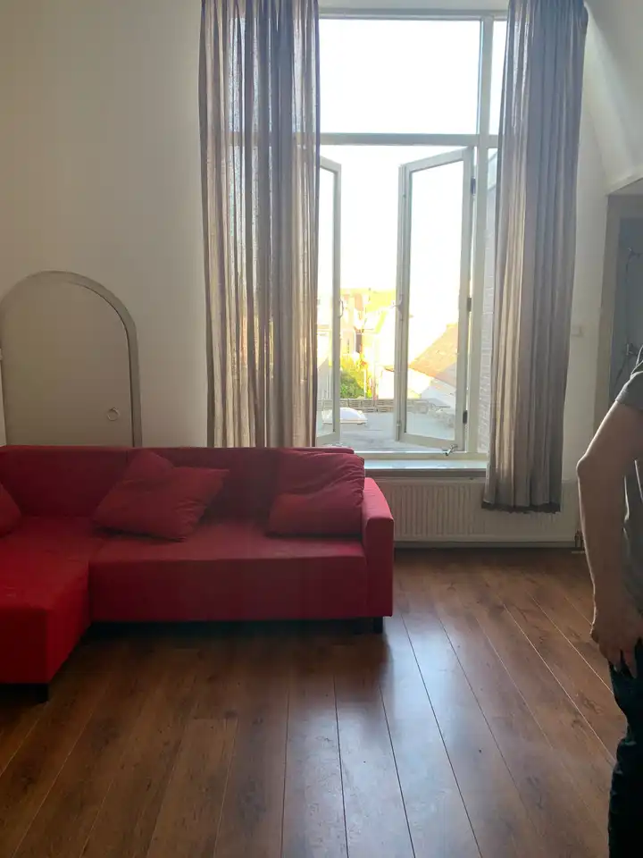 Appartement Foto #1 te huur bij Huurstunt