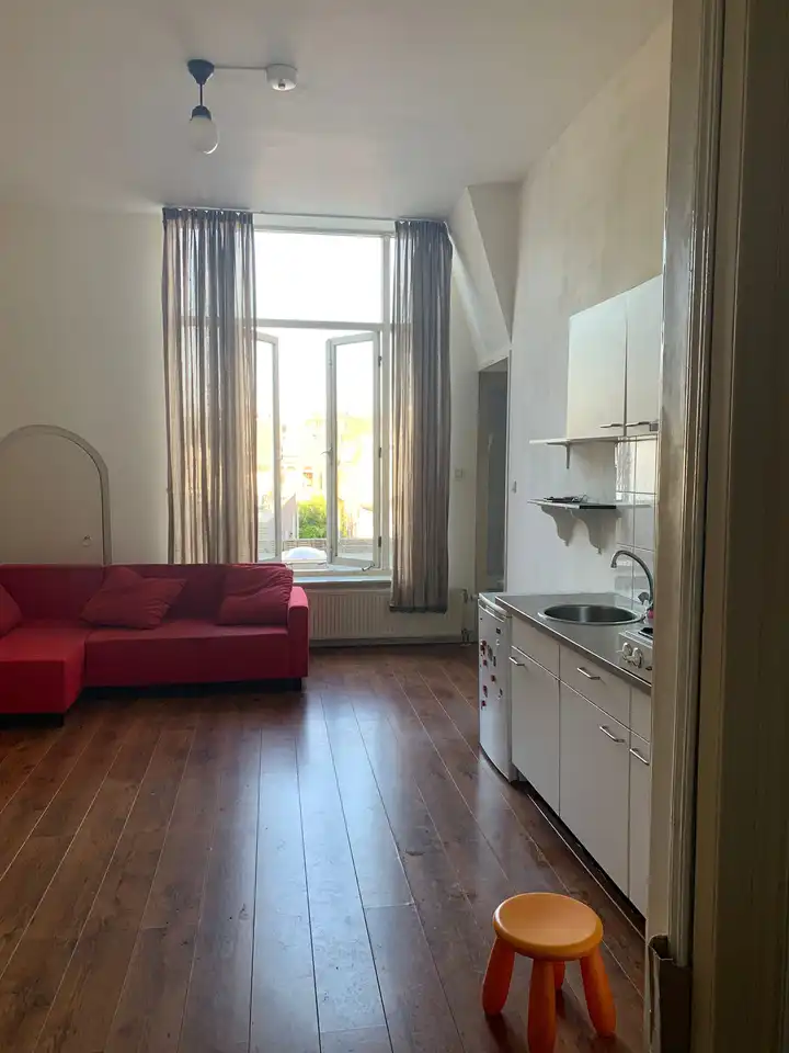 Appartement Foto #0 te huur bij Huurstunt
