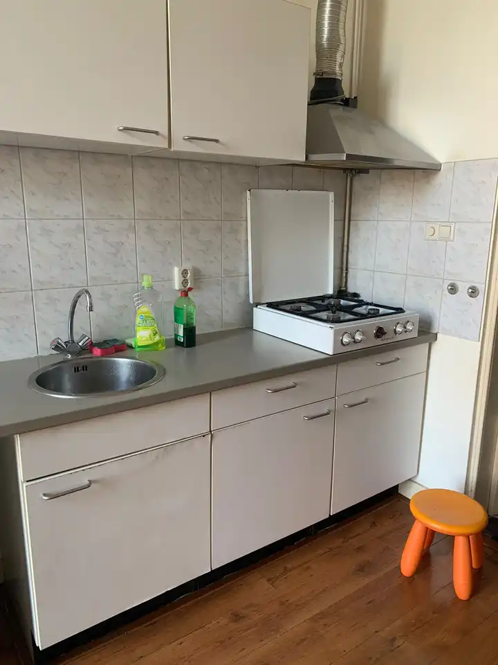 Appartement Foto #3 te huur bij Huurstunt