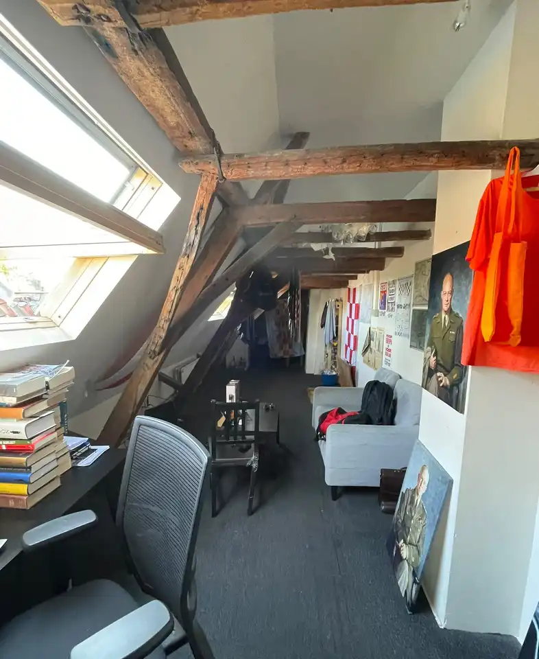 Kamer Foto #1 te huur bij Huurstunt