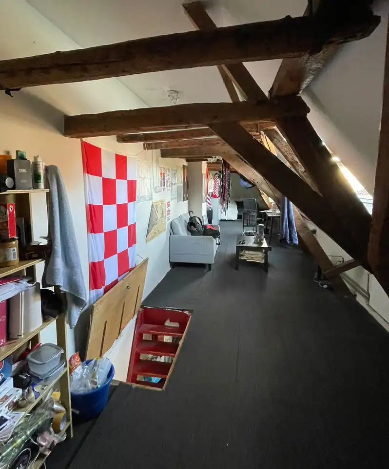 Kamer Foto #0 te huur bij Huurstunt