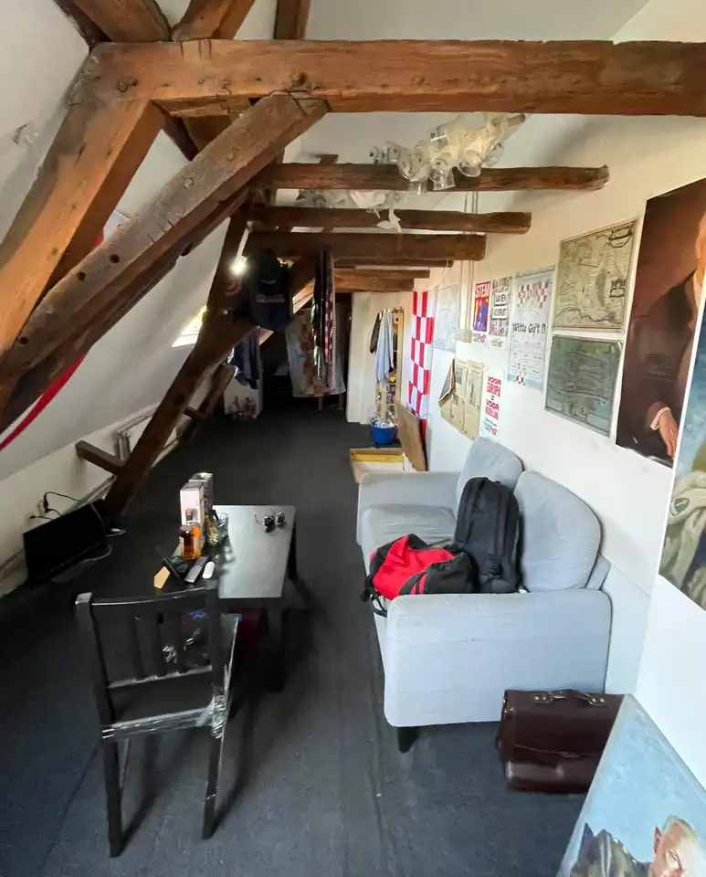 Kamer Foto #2 te huur bij Huurstunt