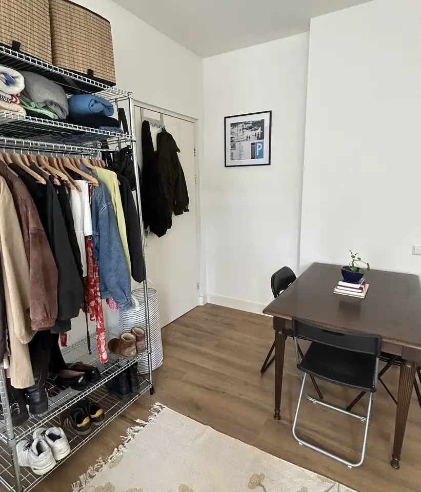 Studio Foto #2 te huur bij Huurstunt