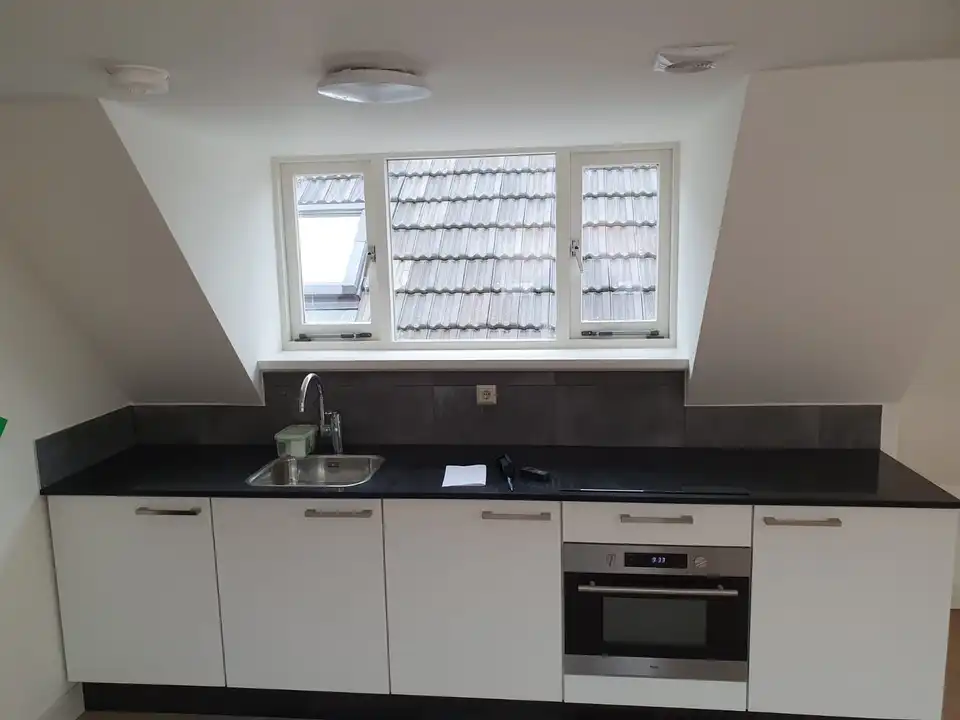 Appartement Foto #2 te huur bij Huurstunt