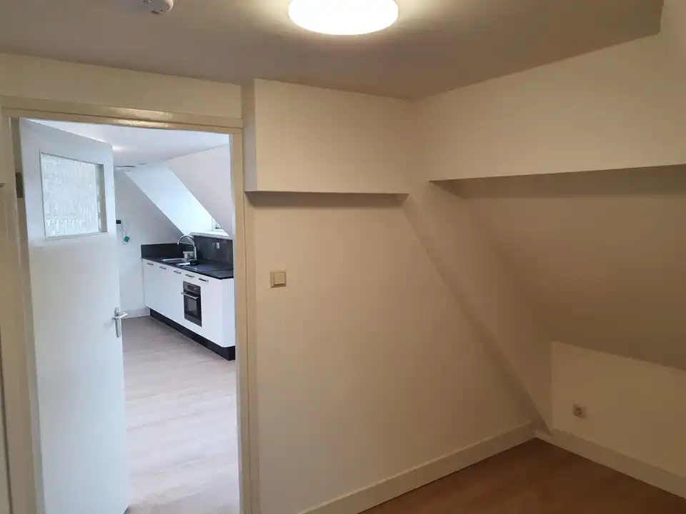 Appartement Foto #1 te huur bij Huurstunt