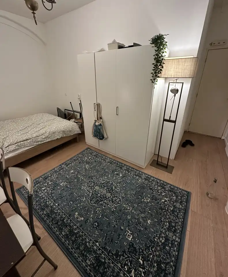 Kamer Foto #1 te huur bij Huurstunt