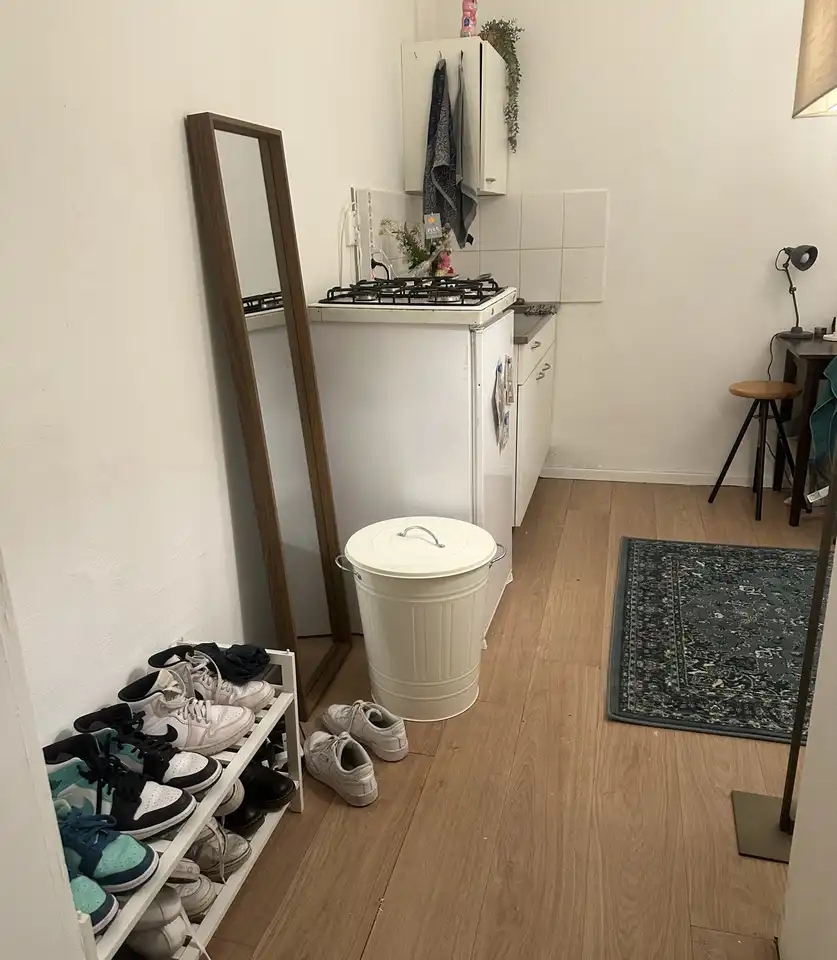 Kamer Foto #3 te huur bij Huurstunt