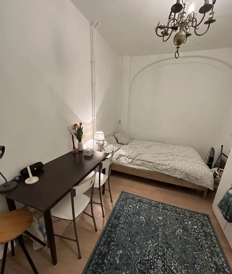 Kamer Foto #0 te huur bij Huurstunt