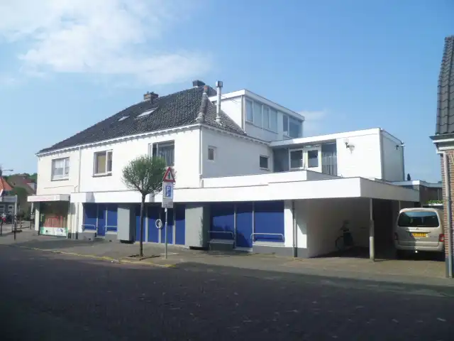 Kamer Foto #2 te huur bij Huurstunt