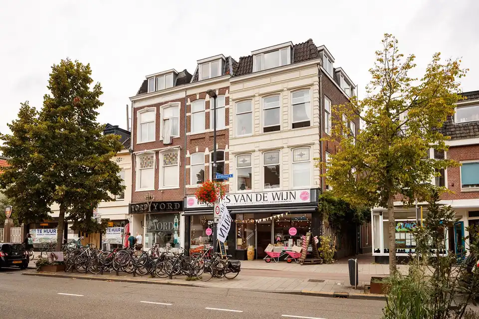 Foto #11 Appartement Biltstraat Utrecht