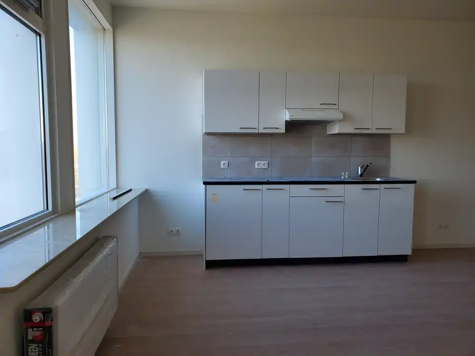 Appartement Foto #3 te huur bij Huurstunt