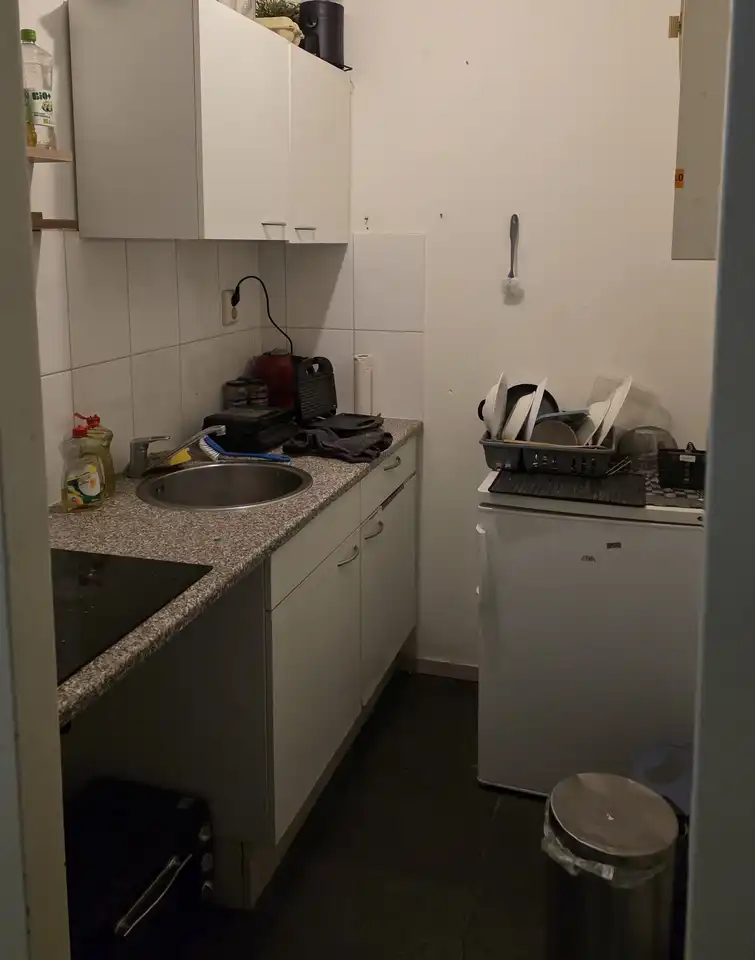 Kamer Foto #2 te huur bij Huurstunt