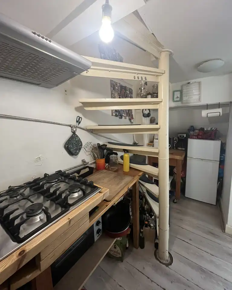 Appartement Foto #3 te huur bij Huurstunt