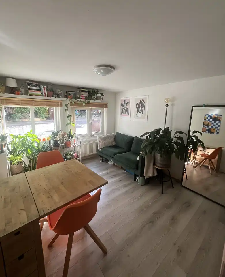 Appartement Foto #0 te huur bij Huurstunt