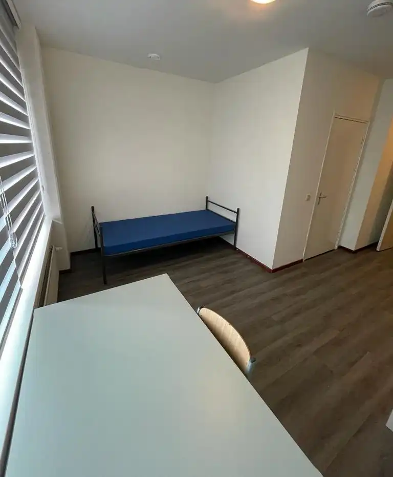 Appartement Foto #2 te huur bij Huurstunt