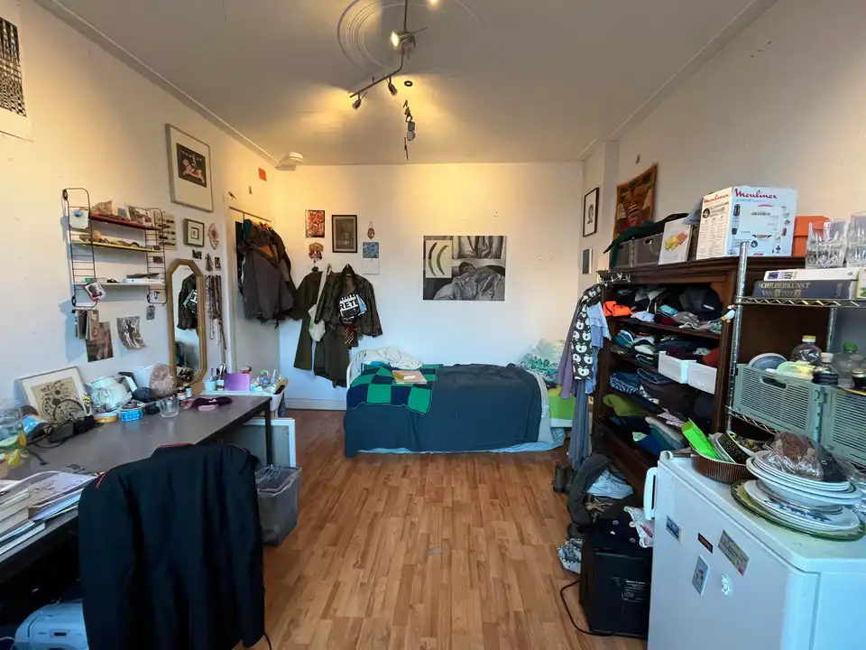 Kamer Foto #2 te huur bij Huurstunt