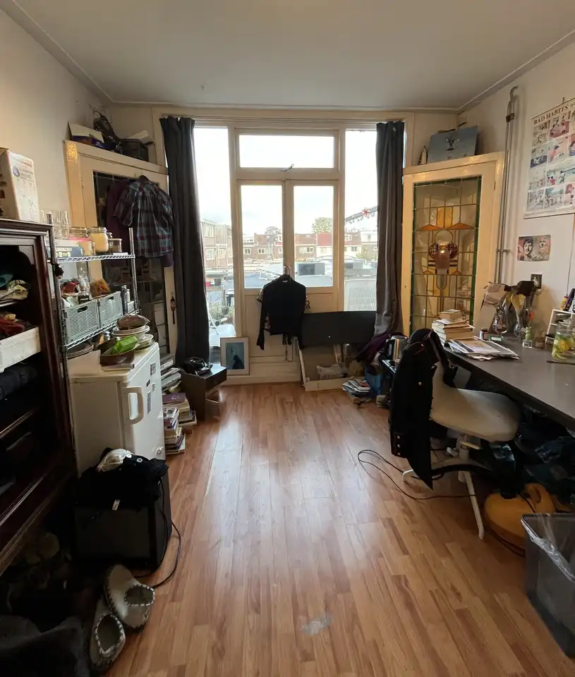 Kamer Foto #1 te huur bij Huurstunt