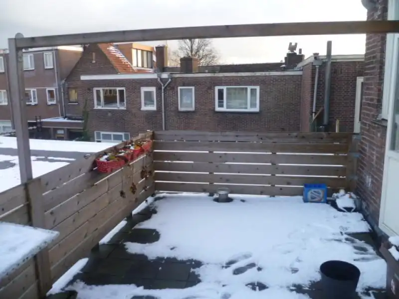 Kamer Foto #3 te huur bij Huurstunt