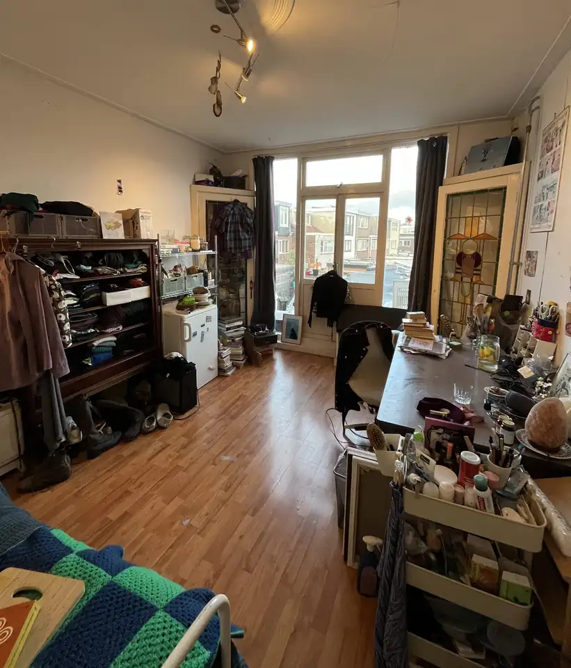 Kamer Foto #0 te huur bij Huurstunt