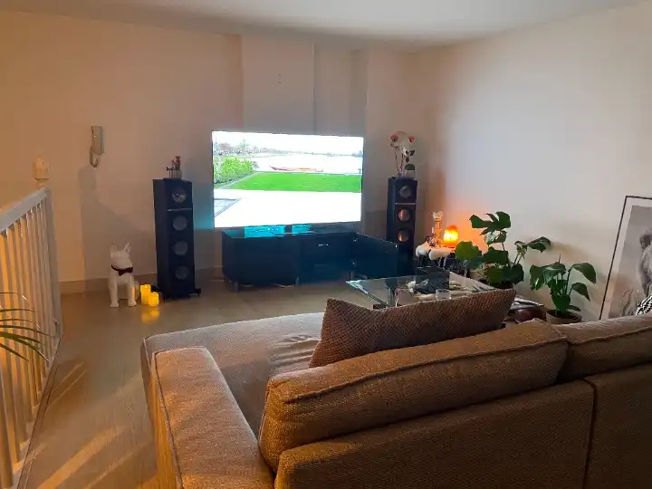 Appartement Foto #0 te huur bij Huurstunt