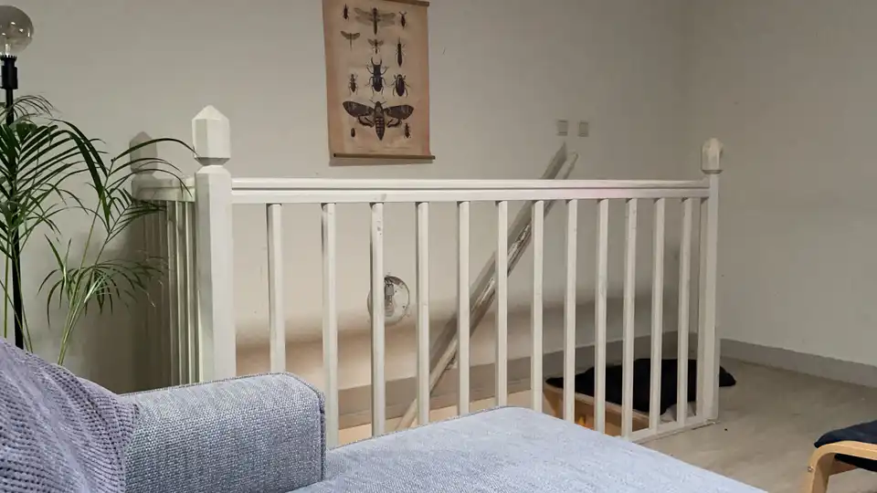 Appartement Foto #3 te huur bij Huurstunt