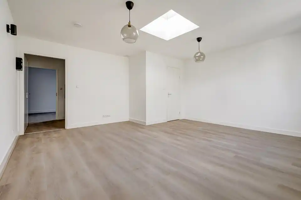 Studio Foto #1 te huur bij Huurstunt