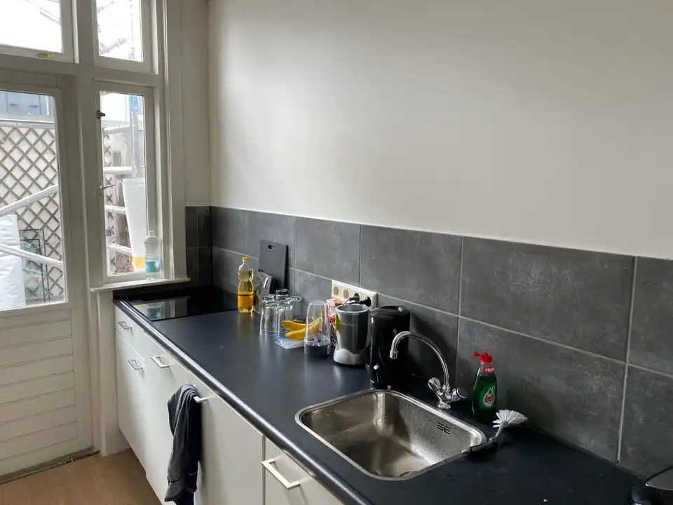 Appartement Foto #1 te huur bij Huurstunt