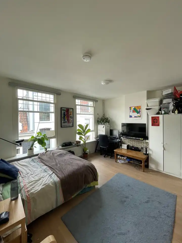 Appartement Foto #0 te huur bij Huurstunt