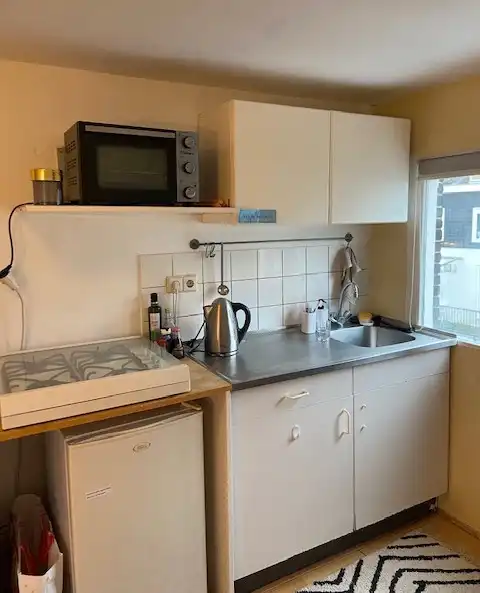 Kamer Foto #1 te huur bij Huurstunt