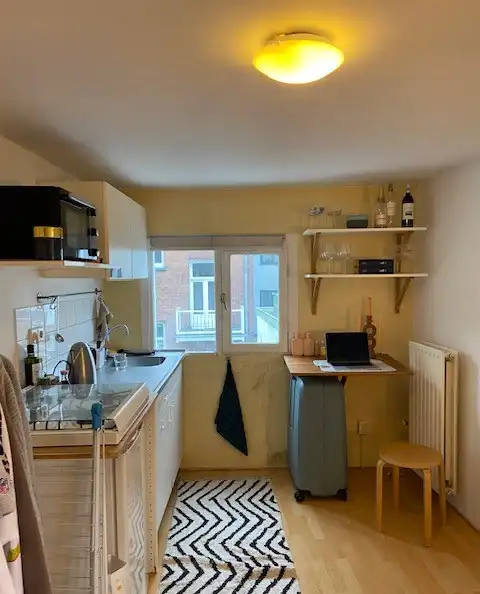 Kamer Foto #2 te huur bij Huurstunt