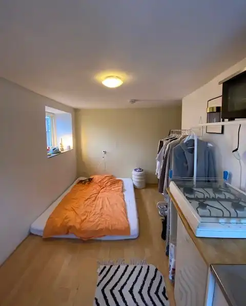 Kamer Foto #0 te huur bij Huurstunt