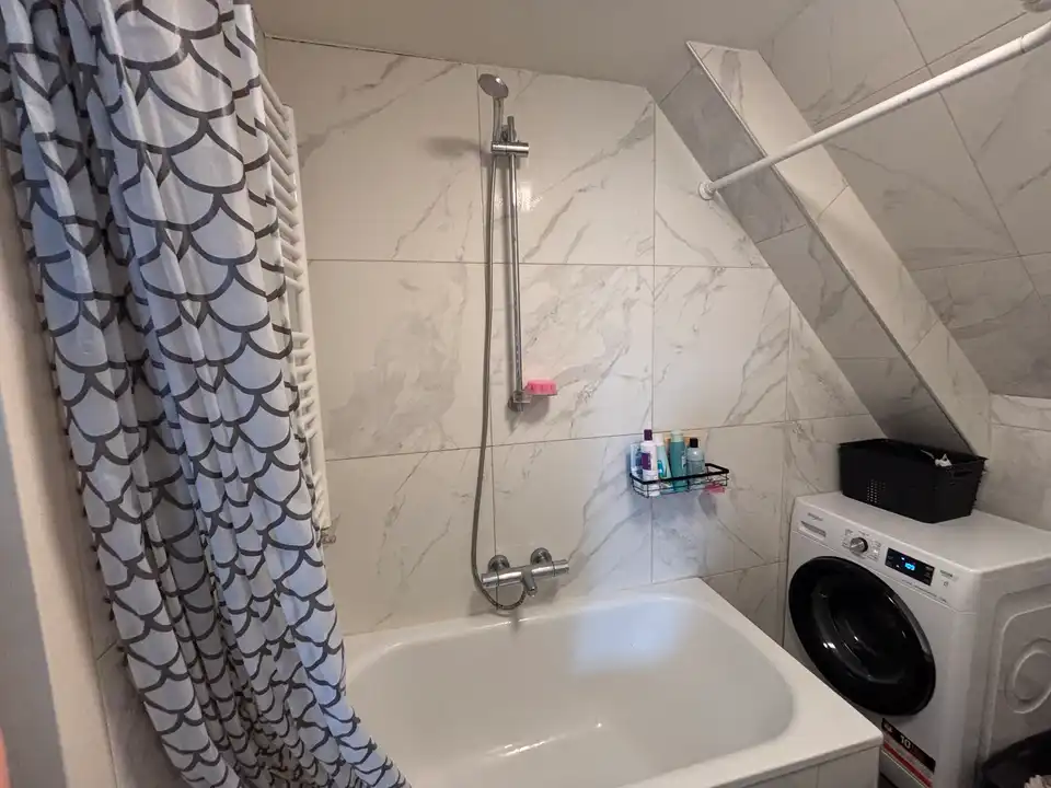 Appartement Foto #2 te huur bij Huurstunt