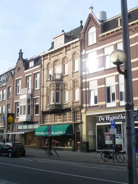 Kamer Foto #3 te huur bij Huurstunt