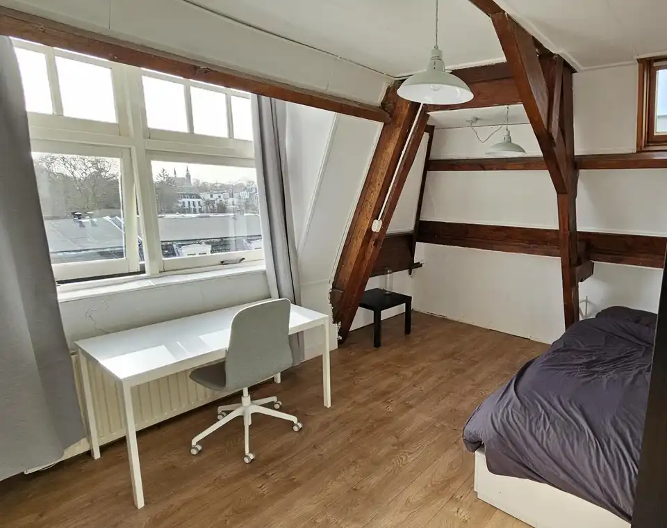 Kamer Foto #0 te huur bij Huurstunt