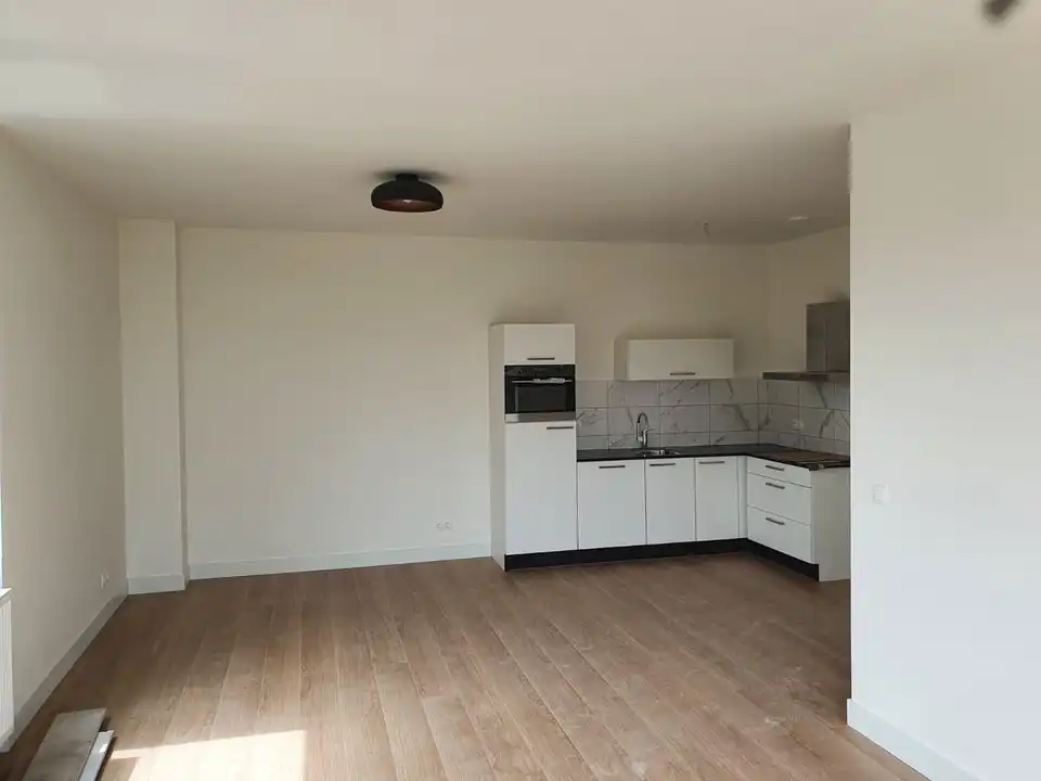 Appartement Foto #1 te huur bij Huurstunt
