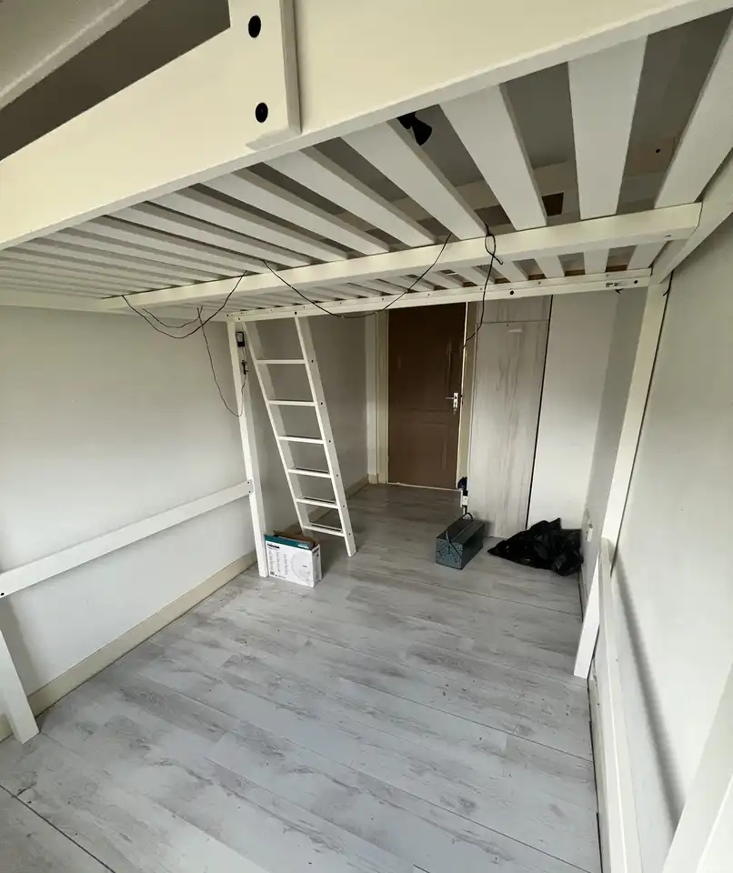 Kamer Foto #2 te huur bij Huurstunt