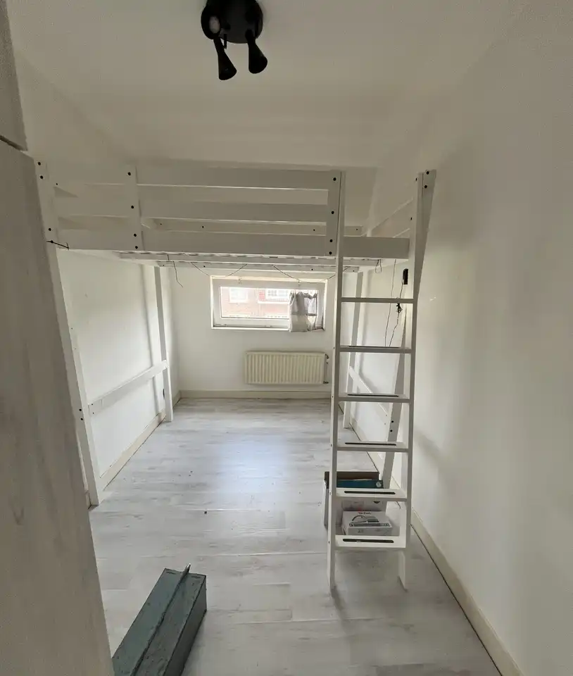 Kamer Foto #0 te huur bij Huurstunt
