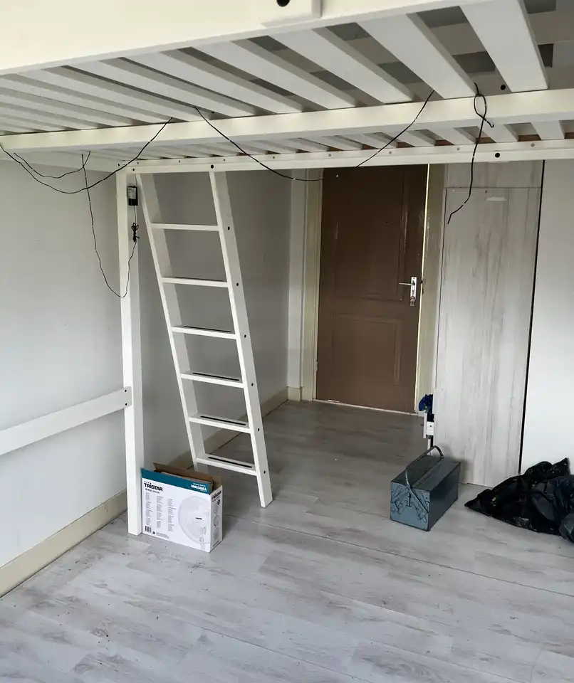 Kamer Foto #1 te huur bij Huurstunt