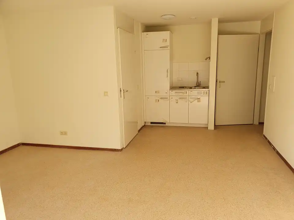 Appartement Foto #1 te huur bij Huurstunt