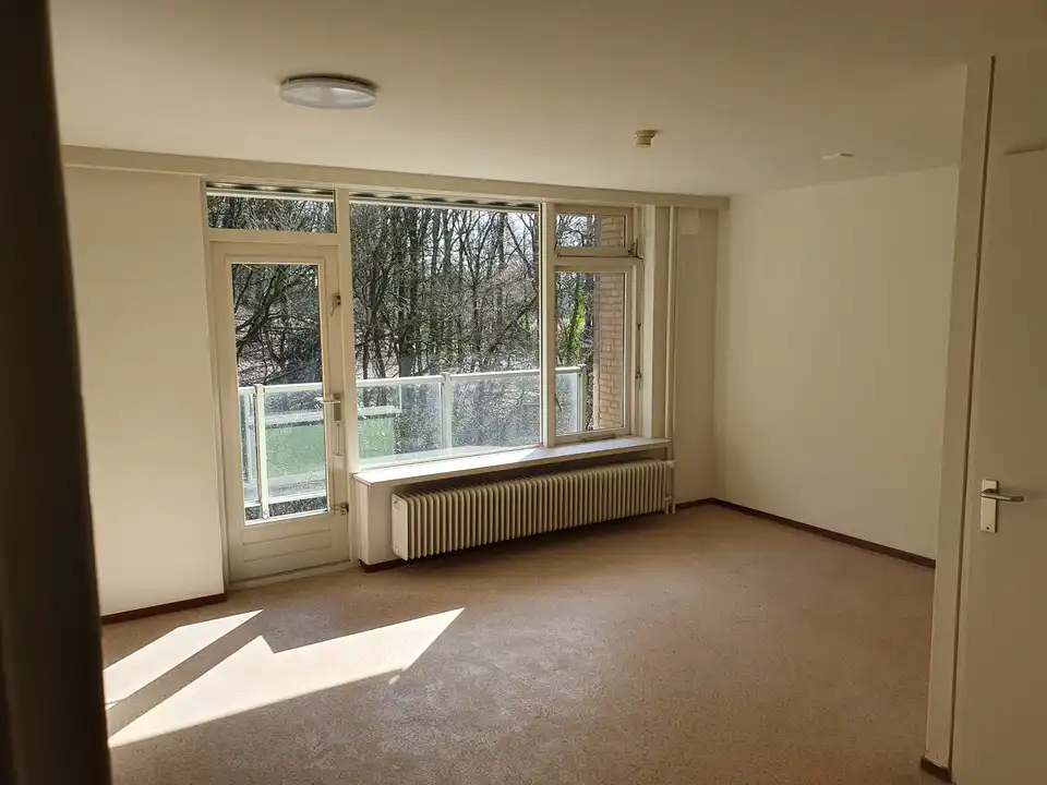 Appartement Foto #0 te huur bij Huurstunt