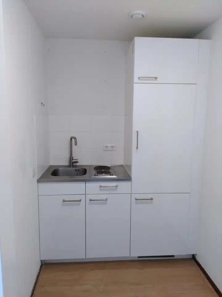 Appartement Foto #2 te huur bij Huurstunt