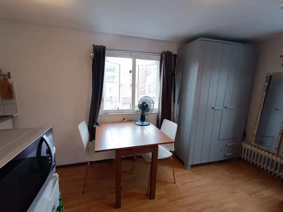 Kamer Foto #1 te huur bij Huurstunt