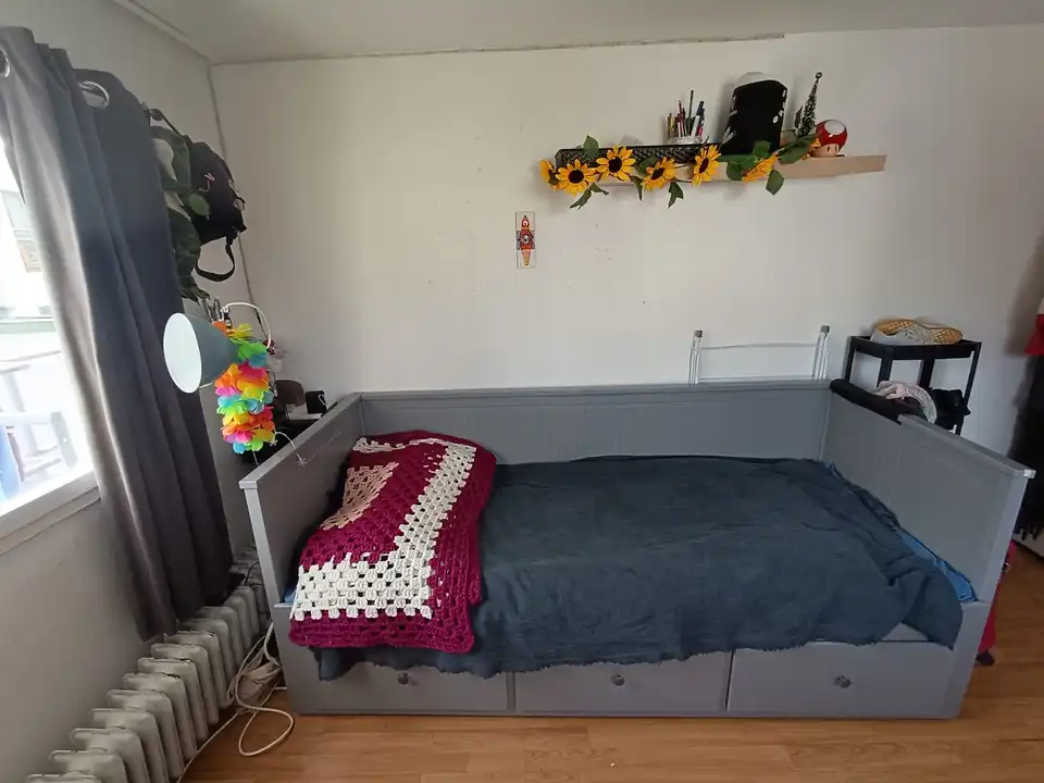 Kamer Foto #2 te huur bij Huurstunt