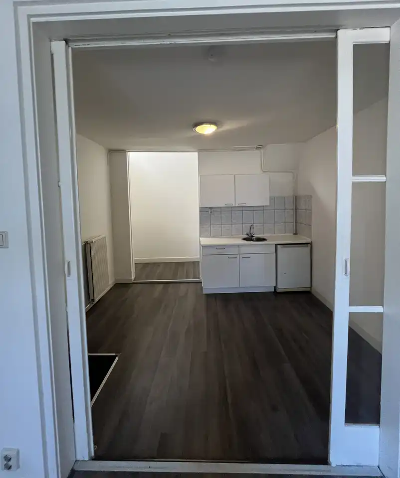 Appartement Foto #1 te huur bij Huurstunt